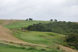 Kauri Cliffs 5th 2026